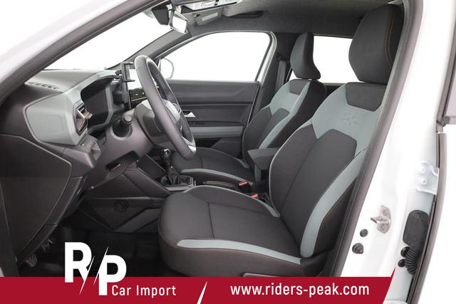 Dacia Duster TCe 130 Extreme 4x4 1.2 Extreme, 