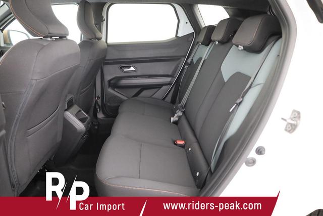 Dacia Duster TCe 130 Extreme 4x4 1.2 Extreme, 