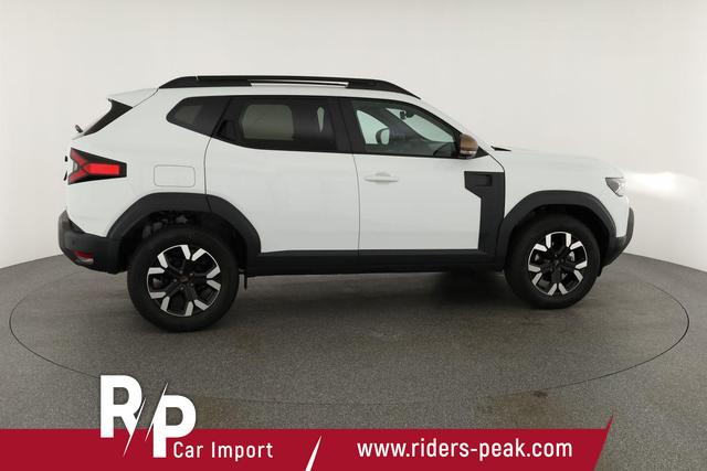 Dacia Duster TCe 130 Extreme 4x4 1.2 Extreme, 