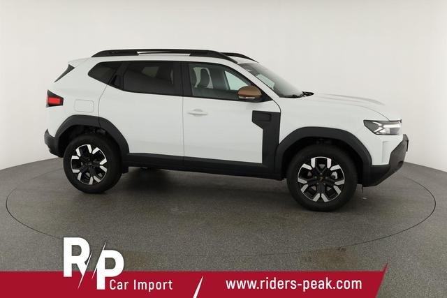 Dacia Duster TCe 130 Extreme 4x4 1.2 Extreme, 