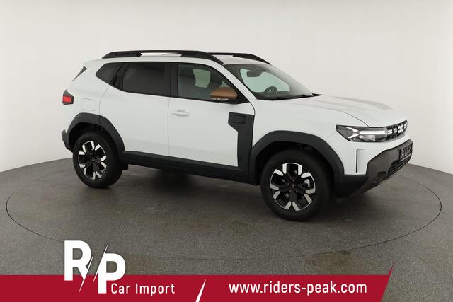 Dacia Duster TCe 130 Extreme 4x4 1.2 Extreme, 