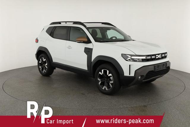 Dacia Duster TCe 130 Extreme 4x4 1.2 Extreme, 