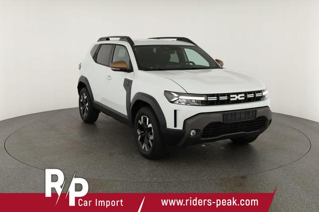 Dacia Duster TCe 130 Extreme 4x4 1.2 Extreme, 