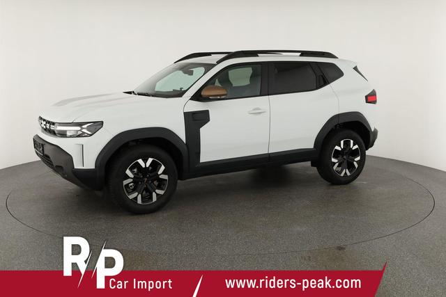 Dacia Duster TCe 130 Extreme 4x4 1.2 Extreme, 