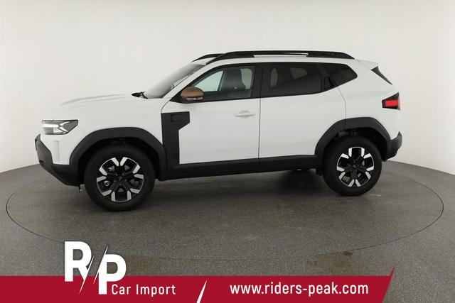 Dacia Duster TCe 130 Extreme 4x4 1.2 Extreme, 