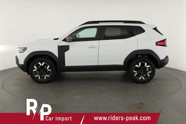 Dacia Duster TCe 130 Extreme 4x4 1.2 Extreme, 