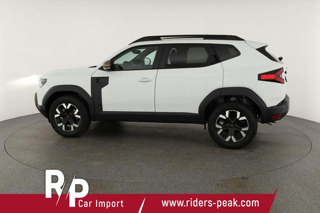Dacia Duster TCe 130 Extreme 4x4 1.2 Extreme, 