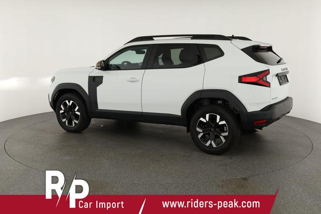 Dacia Duster TCe 130 Extreme 4x4 1.2 Extreme, 