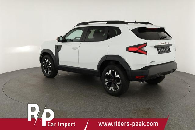 Dacia Duster TCe 130 Extreme 4x4 1.2 Extreme, 