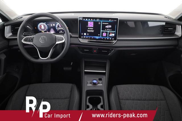 Volkswagen Tayron 1.5 eTSI 110 kW Life DSG Life, 7-Sitzer, LED-Plus, Winter, ParkAssist Pro, sofort 