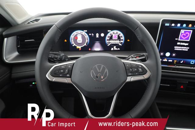 Volkswagen Tayron 1.5 eTSI 110 kW Life DSG Life, 7-Sitzer, LED-Plus, Winter, ParkAssist Pro, sofort 