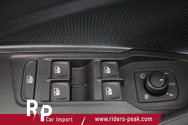 Volkswagen Tayron 1.5 eTSI 110 kW Life DSG Life, 7-Sitzer, LED-Plus, Winter, ParkAssist Pro, sofort 