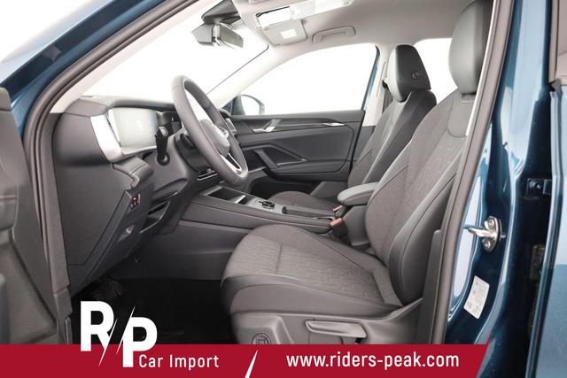 Volkswagen Tayron 1.5 eTSI 110 kW Life DSG Life, 7-Sitzer, LED-Plus, Winter, ParkAssist Pro, sofort 