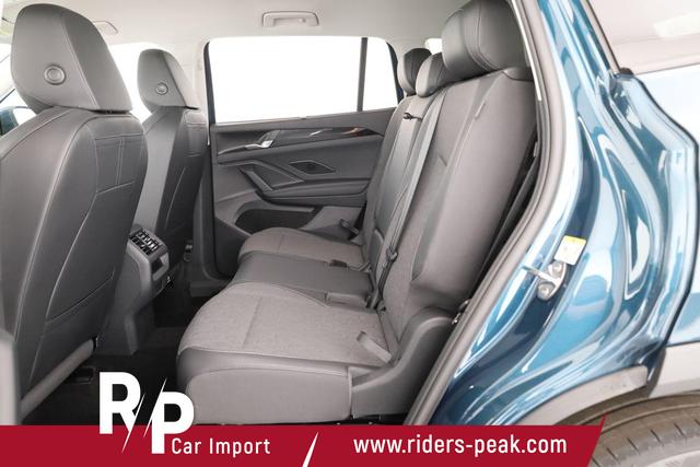 Volkswagen Tayron 1.5 eTSI 110 kW Life DSG Life, 7-Sitzer, LED-Plus, Winter, ParkAssist Pro, sofort 