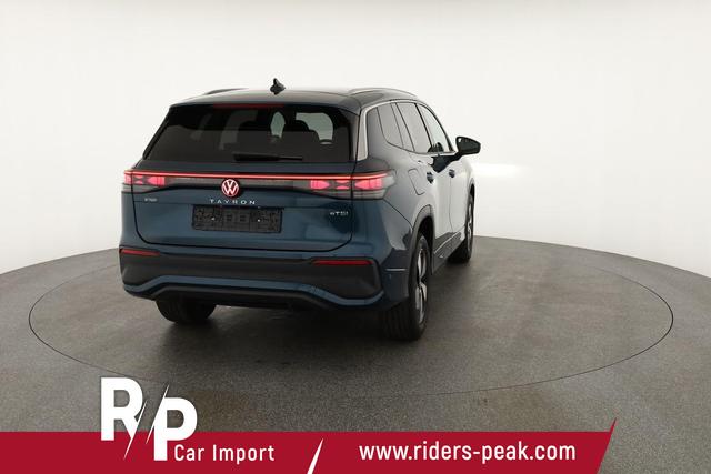 Volkswagen Tayron 1.5 eTSI 110 kW Life DSG Life, 7-Sitzer, LED-Plus, Winter, ParkAssist Pro, sofort 