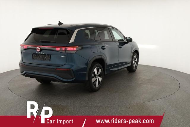 Volkswagen Tayron 1.5 eTSI 110 kW Life DSG Life, 7-Sitzer, LED-Plus, Winter, ParkAssist Pro, sofort 