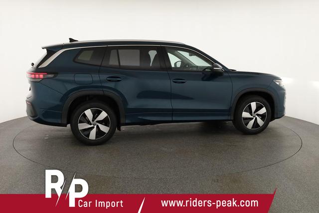 Volkswagen Tayron 1.5 eTSI 110 kW Life DSG Life, 7-Sitzer, LED-Plus, Winter, ParkAssist Pro, sofort 