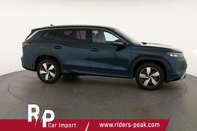 Volkswagen Tayron 1.5 eTSI 110 kW Life DSG Life, 7-Sitzer, LED-Plus, Winter, ParkAssist Pro, sofort 
