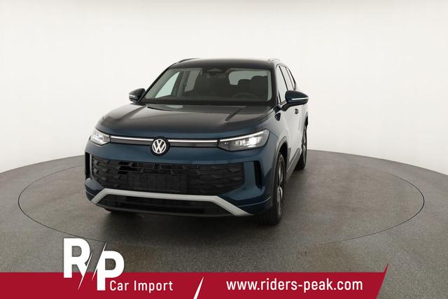 Volkswagen Tayron 1.5 eTSI 110 kW Life DSG Life, 7-Sitzer, LED-Plus, Winter, ParkAssist Pro, sofort 