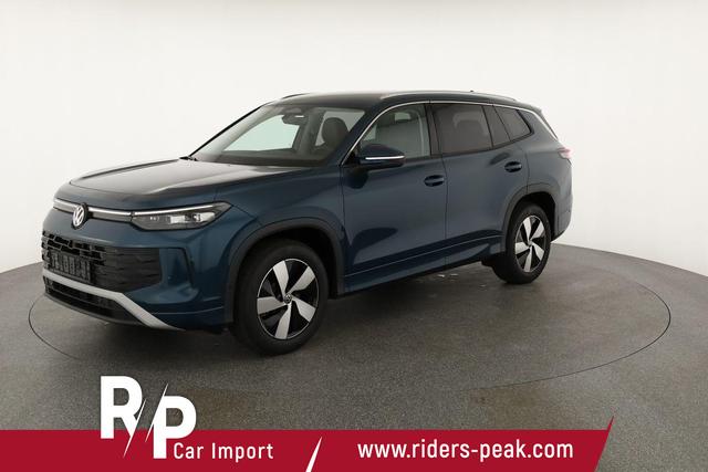 Volkswagen Tayron 1.5 eTSI 110 kW Life DSG Life, 7-Sitzer, LED-Plus, Winter, ParkAssist Pro, sofort 