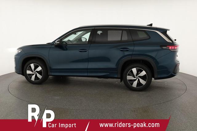 Volkswagen Tayron 1.5 eTSI 110 kW Life DSG Life, 7-Sitzer, LED-Plus, Winter, ParkAssist Pro, sofort 
