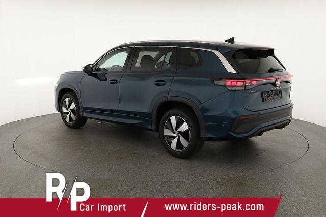 Volkswagen Tayron 1.5 eTSI 110 kW Life DSG Life, 7-Sitzer, LED-Plus, Winter, ParkAssist Pro, sofort 
