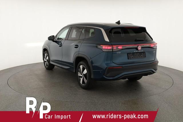 Volkswagen Tayron 1.5 eTSI 110 kW Life DSG Life, 7-Sitzer, LED-Plus, Winter, ParkAssist Pro, sofort 