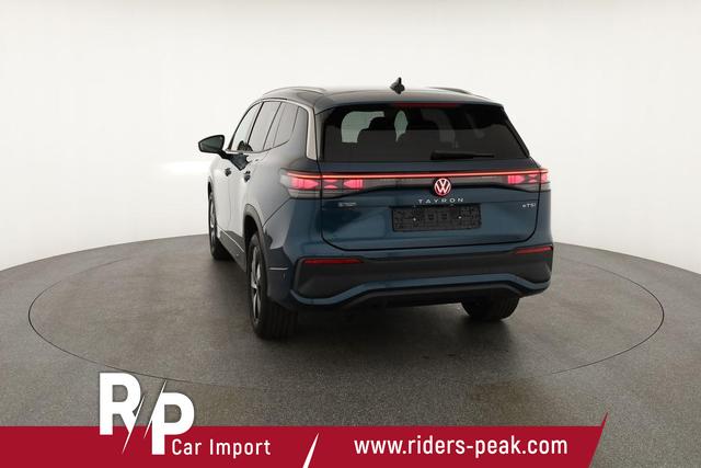 Volkswagen Tayron 1.5 eTSI 110 kW Life DSG Life, 7-Sitzer, LED-Plus, Winter, ParkAssist Pro, sofort 