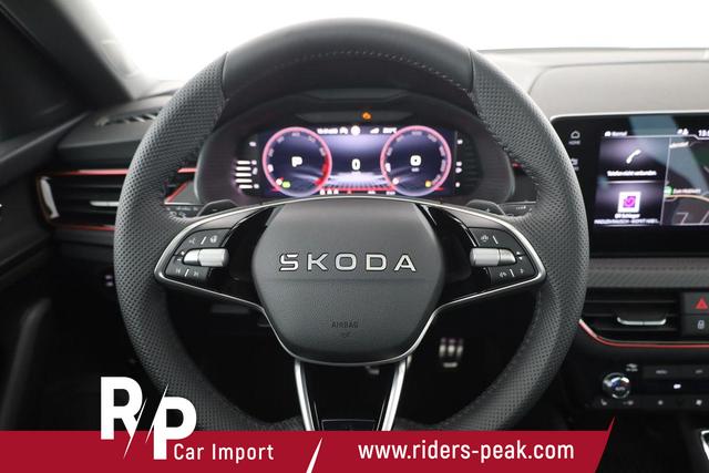Skoda Kamiq Monte Carlo 1.0 TSI DSG Carlo, AHK, Navi, Matrix, 18-Zoll, Pano, 5-J Garantie 