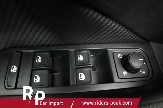 Skoda Kamiq Monte Carlo 1.0 TSI DSG Carlo, AHK, Navi, Matrix, 18-Zoll, Pano, 5-J Garantie 
