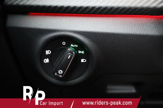 Skoda Kamiq Monte Carlo 1.0 TSI DSG Carlo, AHK, Navi, Matrix, 18-Zoll, Pano, 5-J Garantie 