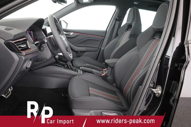 Skoda Kamiq Monte Carlo 1.0 TSI DSG Carlo, AHK, Navi, Matrix, 18-Zoll, Pano, 5-J Garantie 