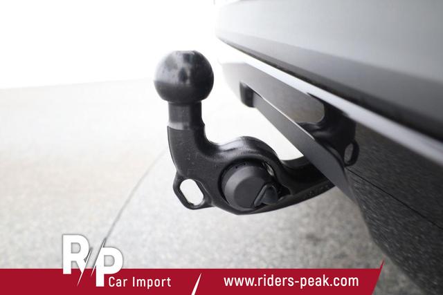 Skoda Kamiq Monte Carlo 1.0 TSI DSG Carlo, AHK, Navi, Matrix, 18-Zoll, Pano, 5-J Garantie 