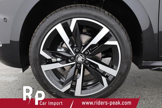 Skoda Kamiq Monte Carlo 1.0 TSI DSG Carlo, AHK, Navi, Matrix, 18-Zoll, Pano, 5-J Garantie 