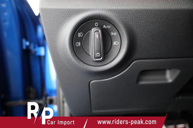 Skoda Kamiq Monte Carlo 1.5 TSI DSG Carlo, AHK, Navi, Matrix, 18-Zoll, Side, ACC, Pano, 5-J Garantie 