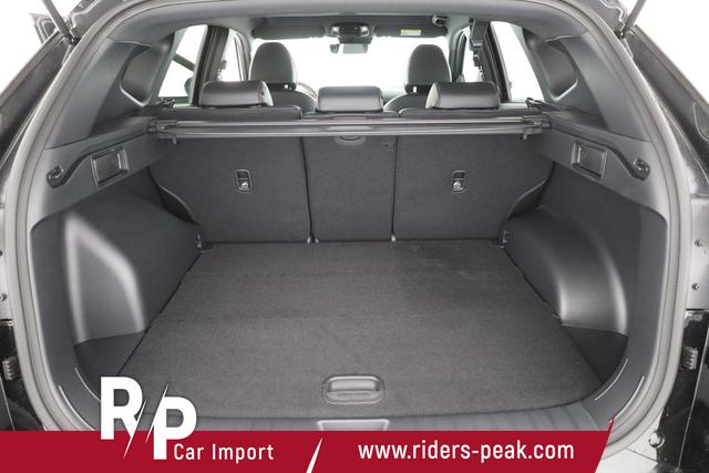 Hyundai TUCSON 1.6 T-GDI PHEV N-LINE, ACC, Navi, 19-Zoll, Kamera, Winterpaket 