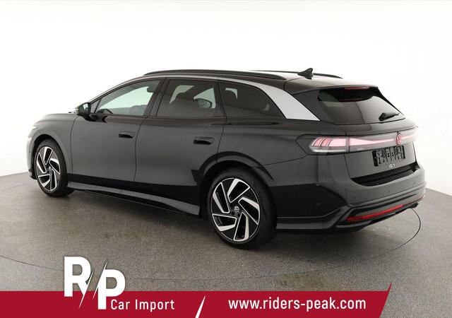 Volkswagen ID.7 Kombi Pro 210 kW Tourer Pro, 20-Zoll, Harman, HuD, IQ.Light, AreaView, easyOpen, NaviPro Max 