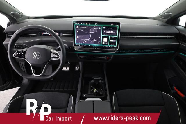 Volkswagen ID.7 Kombi Pro 210 kW Tourer Pro, 20-Zoll, Harman, HuD, IQ.Light, AreaView, easyOpen, NaviPro Max 