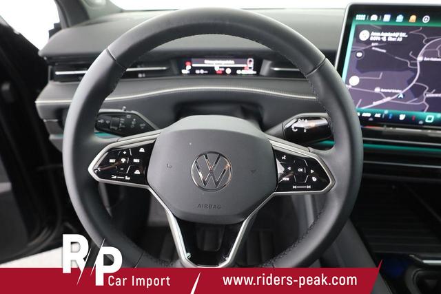 Volkswagen ID.7 Kombi Pro 210 kW Tourer Pro, 20-Zoll, Harman, HuD, IQ.Light, AreaView, easyOpen, NaviPro Max 