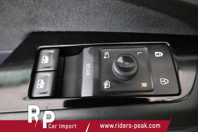 Volkswagen ID.7 Kombi Pro 210 kW Tourer Pro, 20-Zoll, Harman, HuD, IQ.Light, AreaView, easyOpen, NaviPro Max 