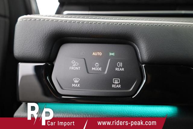 Volkswagen ID.7 Kombi Pro 210 kW Tourer Pro, 20-Zoll, Harman, HuD, IQ.Light, AreaView, easyOpen, NaviPro Max 