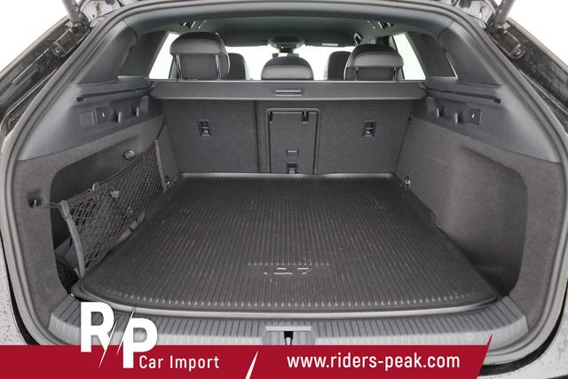 Volkswagen ID.7 Kombi Pro 210 kW Tourer Pro, 20-Zoll, Harman, HuD, IQ.Light, AreaView, easyOpen, NaviPro Max 