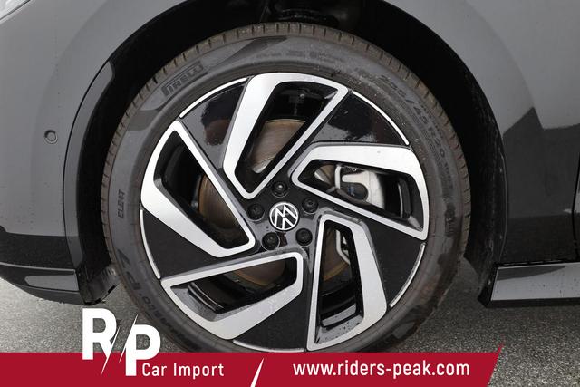 Volkswagen ID.7 Kombi Pro 210 kW Tourer Pro, 20-Zoll, Harman, HuD, IQ.Light, AreaView, easyOpen, NaviPro Max 