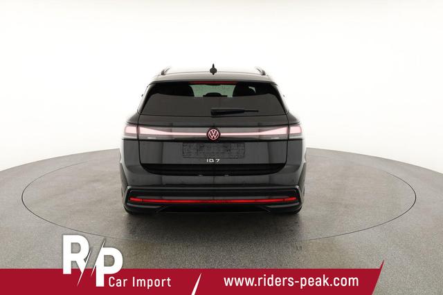 Volkswagen ID.7 Kombi Pro 210 kW Tourer Pro, 20-Zoll, Harman, HuD, IQ.Light, AreaView, easyOpen, NaviPro Max 