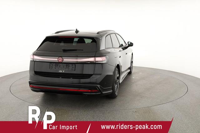 Volkswagen ID.7 Kombi Pro 210 kW Tourer Pro, 20-Zoll, Harman, HuD, IQ.Light, AreaView, easyOpen, NaviPro Max 