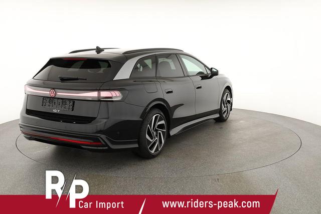 Volkswagen ID.7 Kombi Pro 210 kW Tourer Pro, 20-Zoll, Harman, HuD, IQ.Light, AreaView, easyOpen, NaviPro Max 