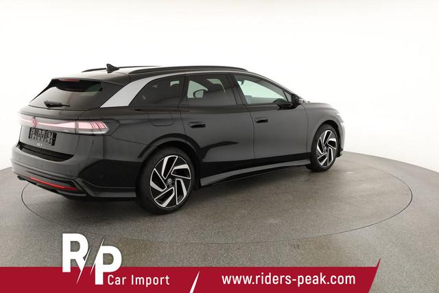 Volkswagen ID.7 Kombi Pro 210 kW Tourer Pro, 20-Zoll, Harman, HuD, IQ.Light, AreaView, easyOpen, NaviPro Max 