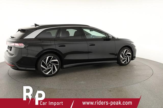 Volkswagen ID.7 Kombi Pro 210 kW Tourer Pro, 20-Zoll, Harman, HuD, IQ.Light, AreaView, easyOpen, NaviPro Max 