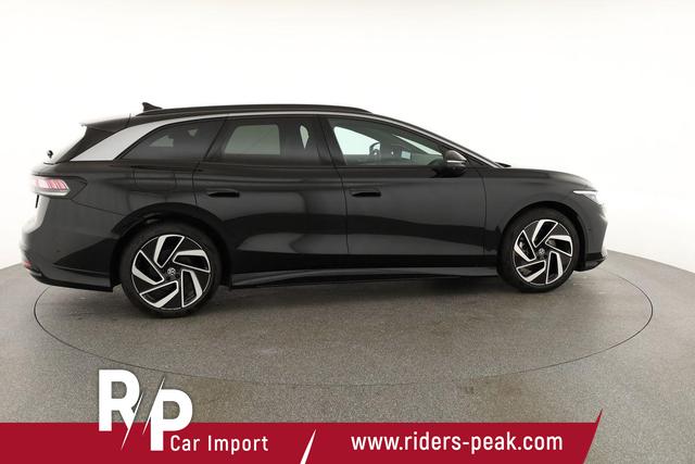 Volkswagen ID.7 Kombi Pro 210 kW Tourer Pro, 20-Zoll, Harman, HuD, IQ.Light, AreaView, easyOpen, NaviPro Max 