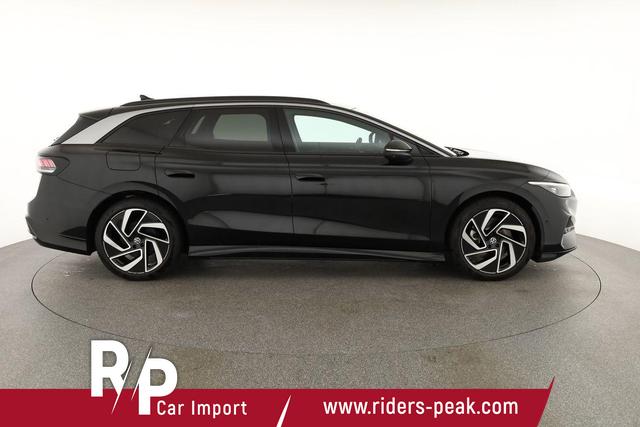 Volkswagen ID.7 Kombi Pro 210 kW Tourer Pro, 20-Zoll, Harman, HuD, IQ.Light, AreaView, easyOpen, NaviPro Max 